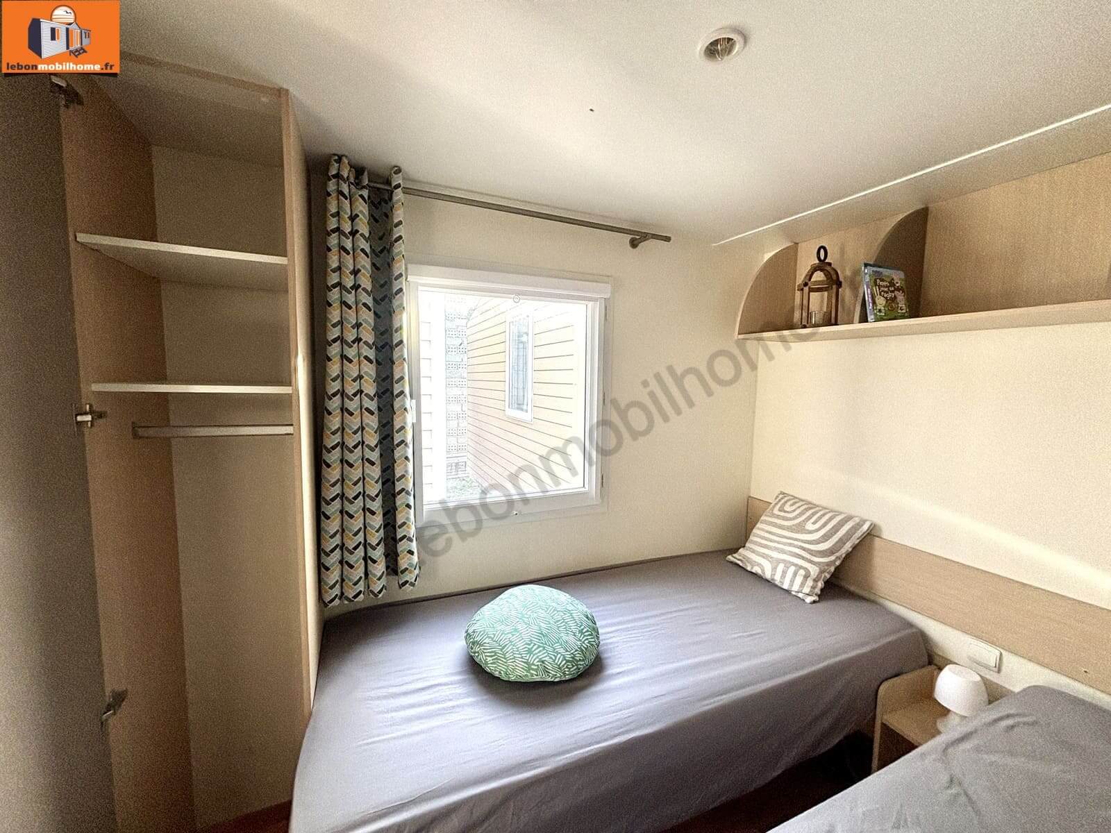 Mobil-home LOUISIANE SAVANAH - 3