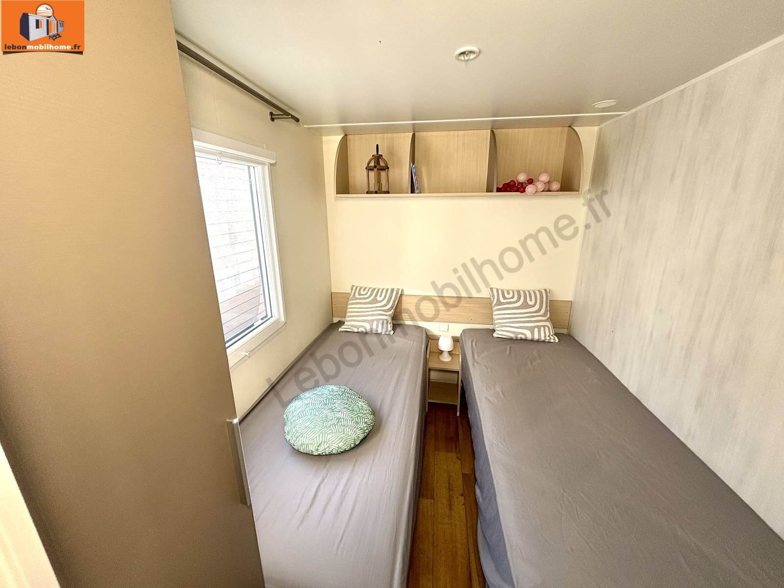 Mobil-home LOUISIANE SAVANAH - 2