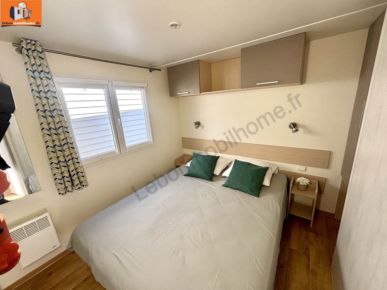 Mobil-home LOUISIANE SAVANAH - 4