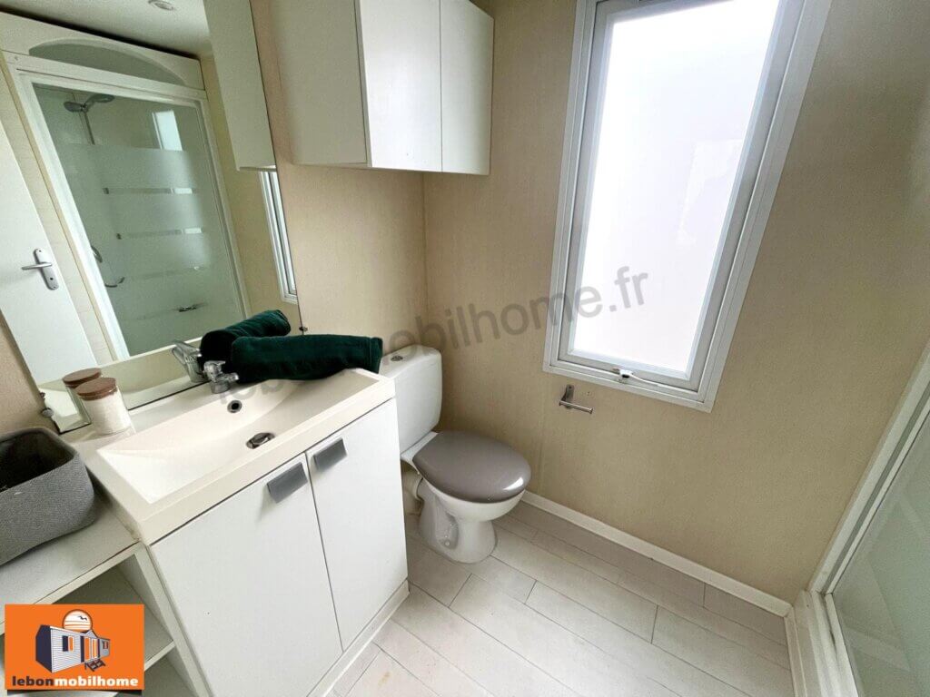 Mobil-home O’HARA 934S - 3