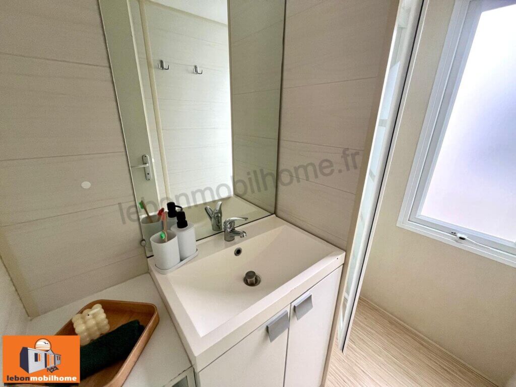 Mobil-home O’HARA 934S - 6
