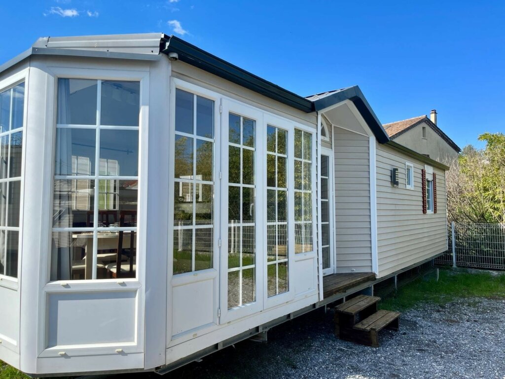 Mobil-home O’HARA PRESTIGE 1070 PANORAMIQUE - 6