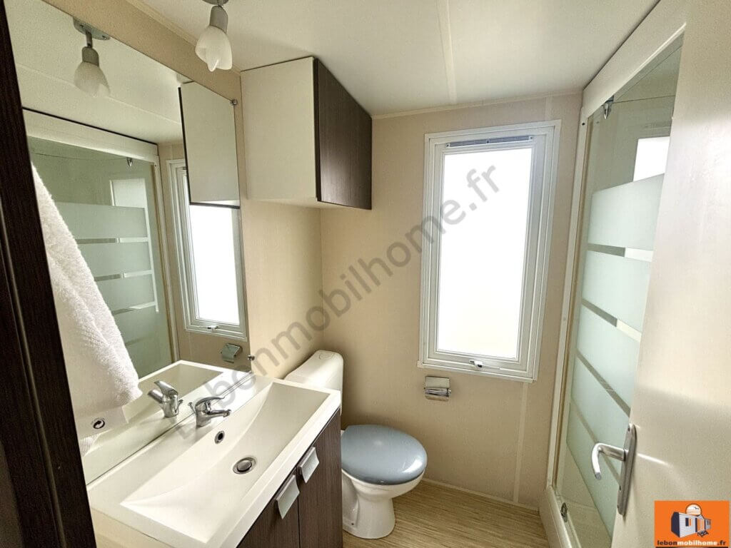 Mobil-home O’HARA 984S - 7
