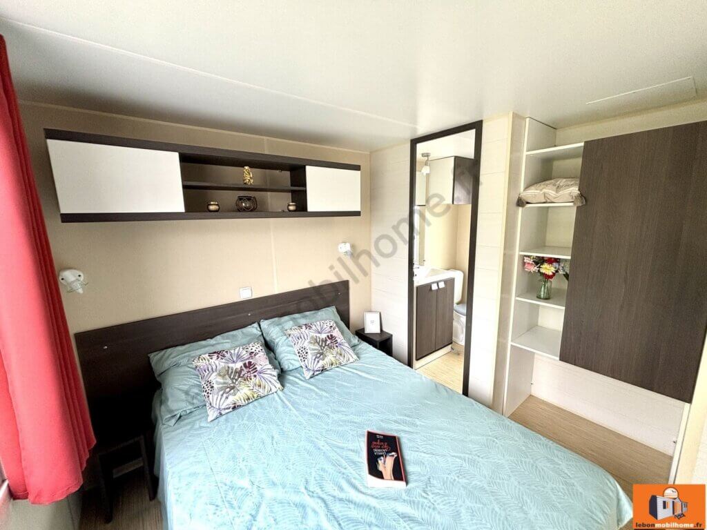 Mobil-home O’HARA 984S - 4