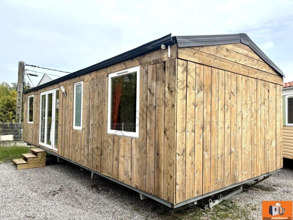 Mobil-home O’HARA 984S - 9