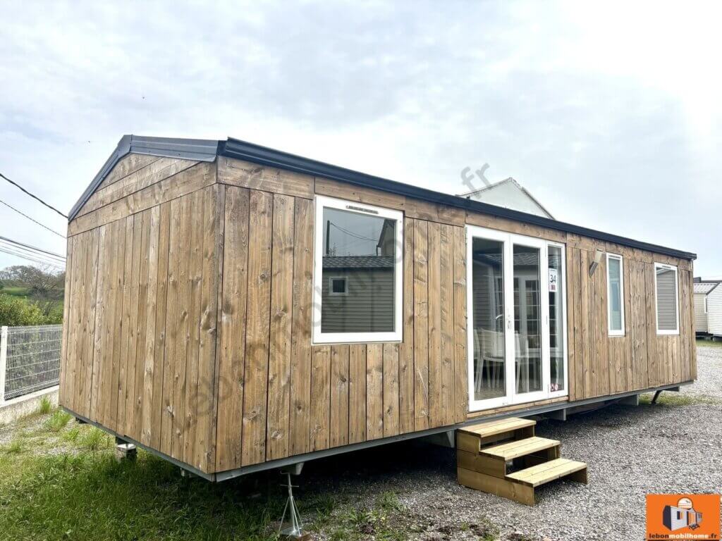 Mobil-home O’HARA 984S - 8