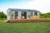 Durée de vie d’un mobil-home - 17100