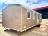 IRM HABITAT MAGNOLIA – ASPECT BOIS - 17206