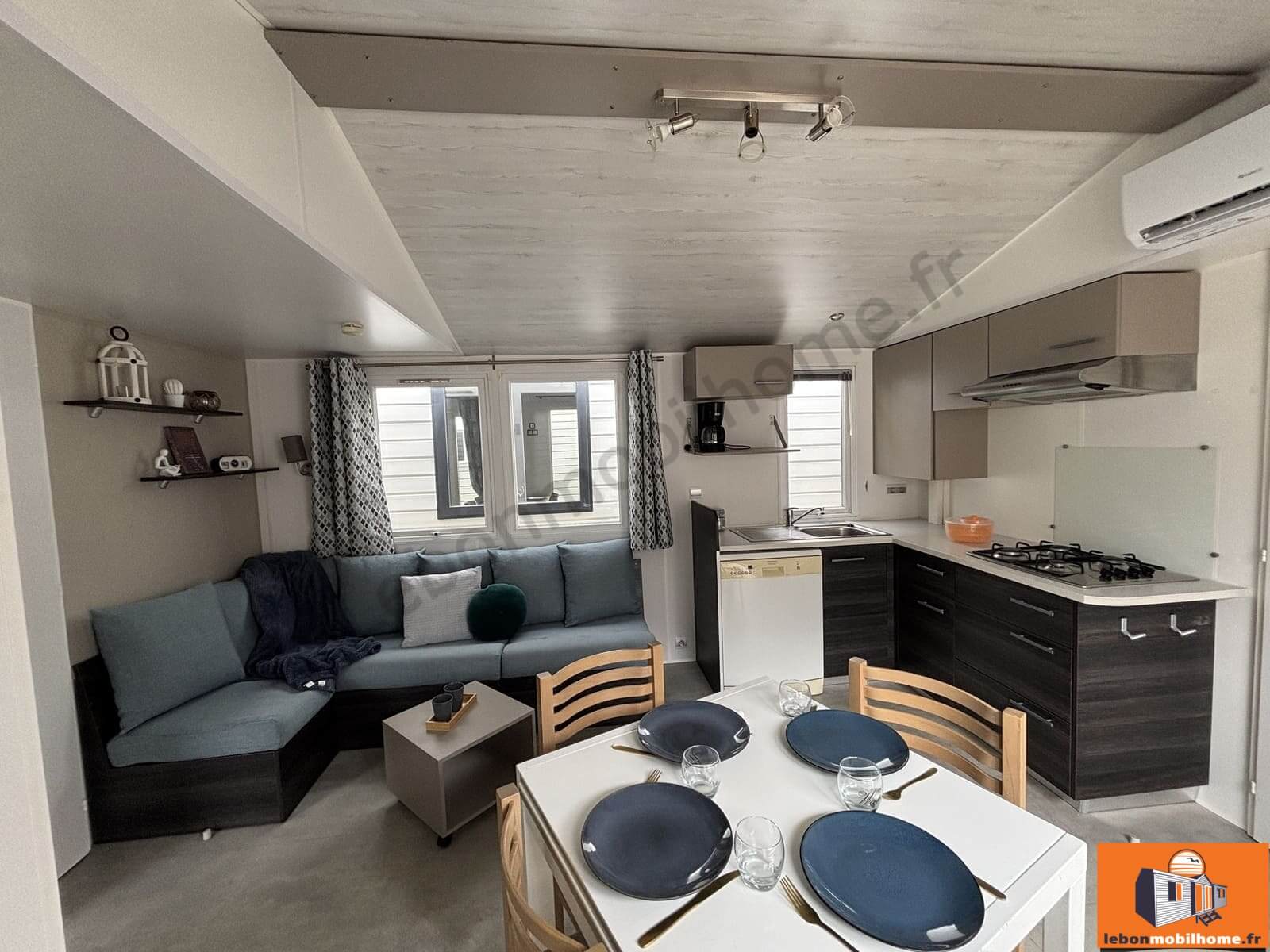 Mobil-home IRM CASITA 3 - 1