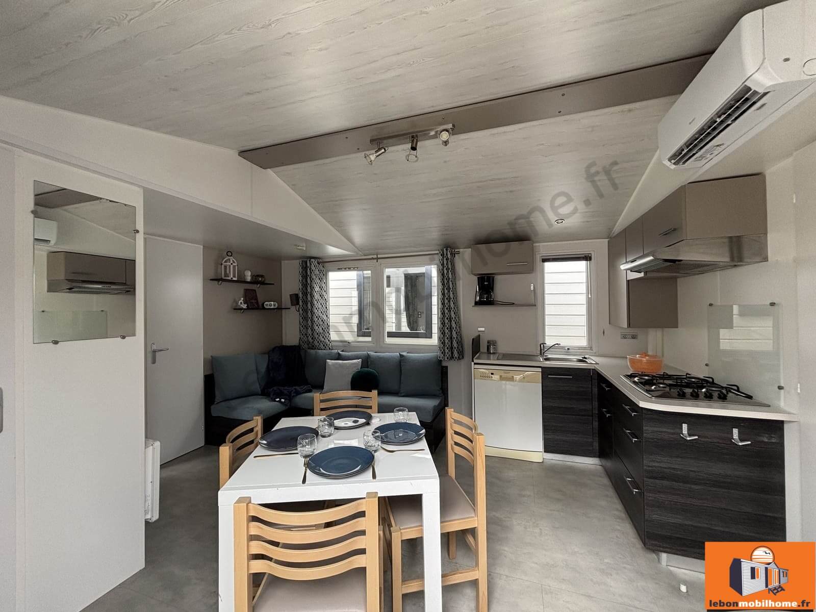 Mobil-home IRM CASITA 3 - 2