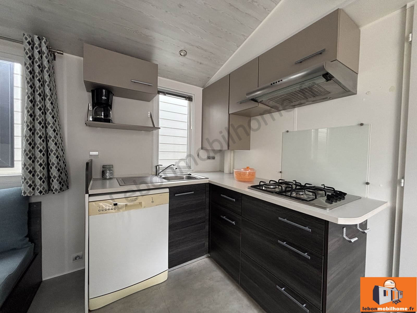 Mobil-home IRM CASITA 3 - 3
