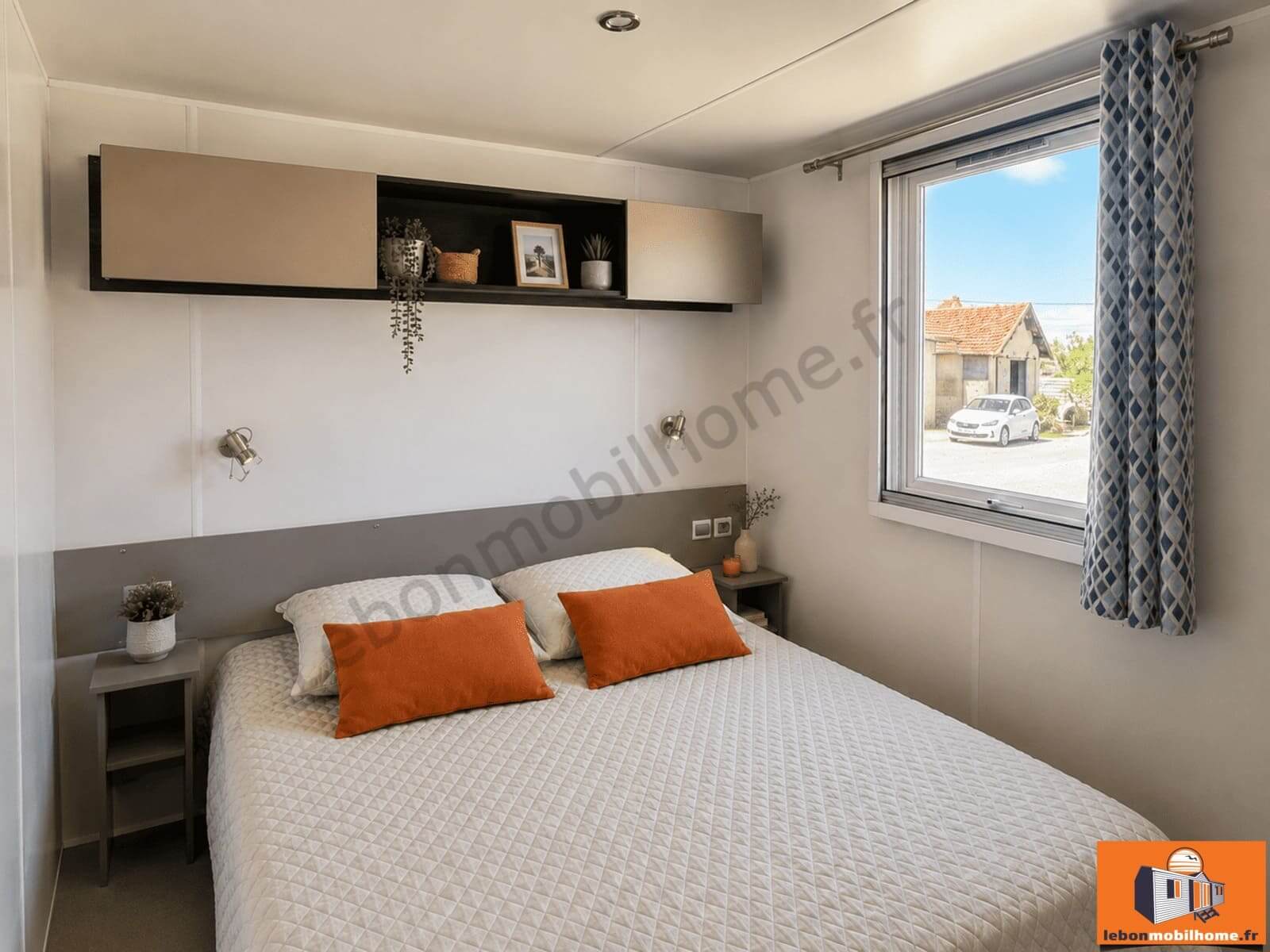 Mobil-home IRM CASITA 3 - 6