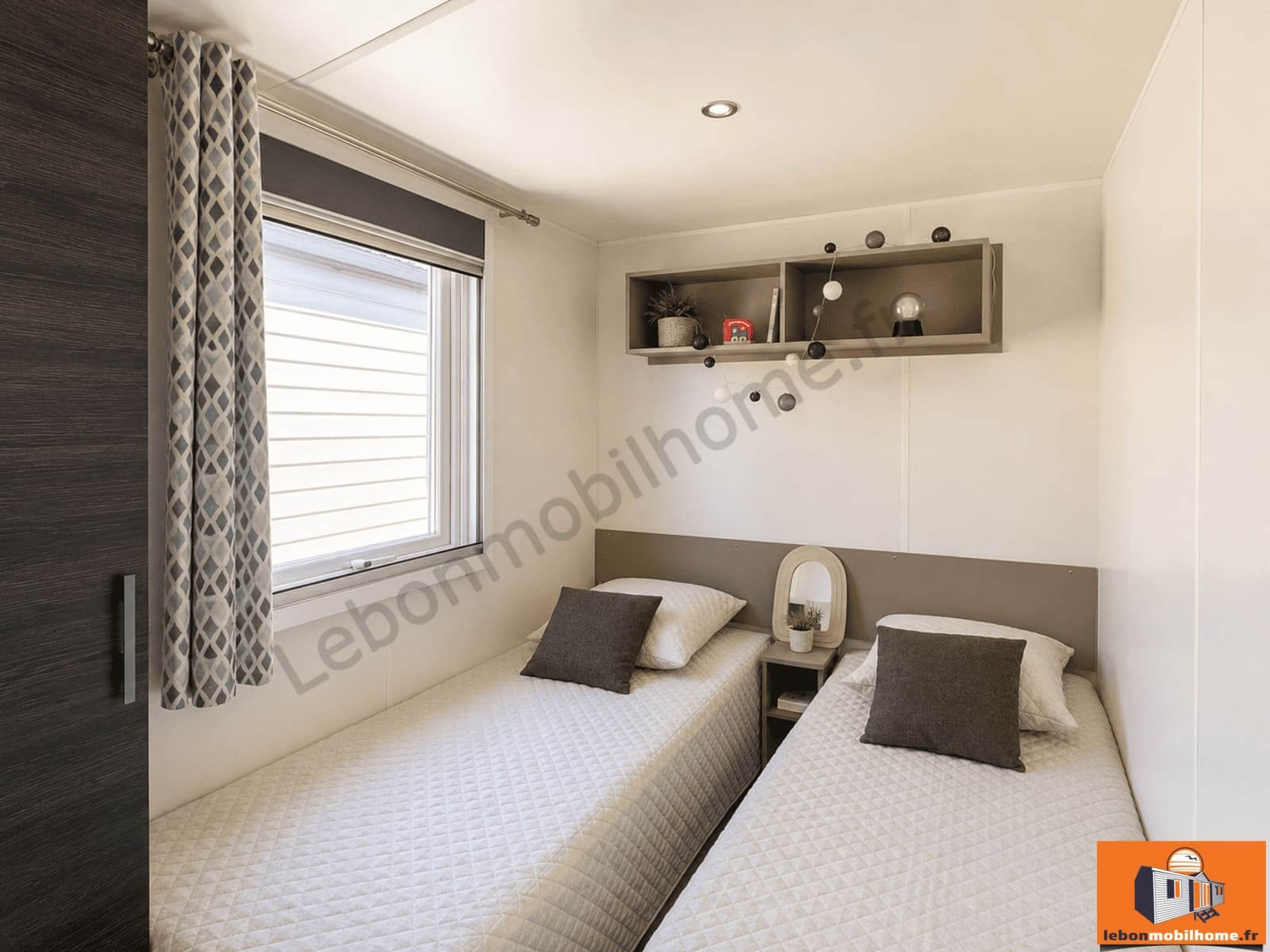 Mobil-home IRM CASITA 3 - 5