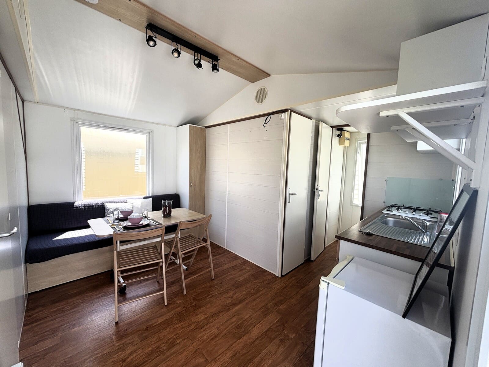 Mobil-Home Occasion O’HARA 604