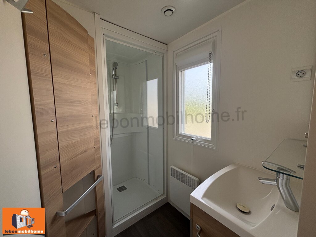 Mobil-home IRM RUBIS - 6