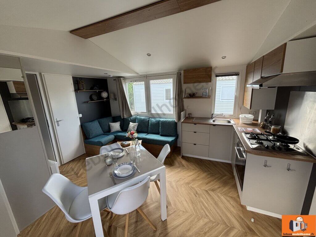 Mobil-home IRM CASITA 3 - 