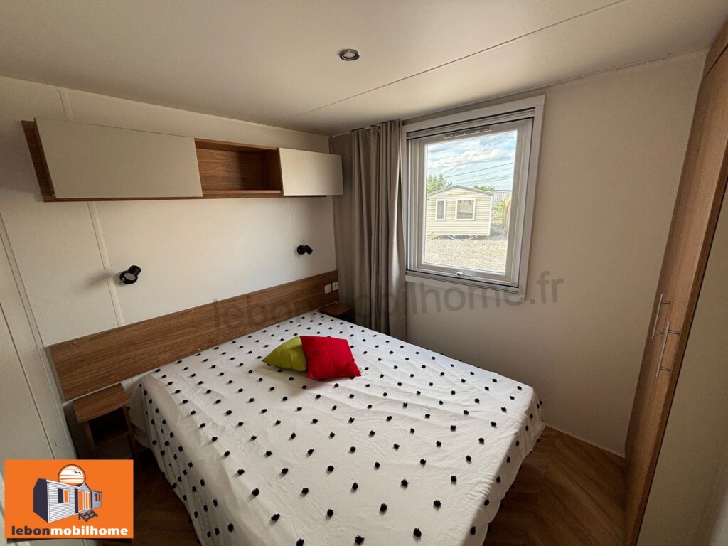 Mobil-home IRM CASITA 3 - 4