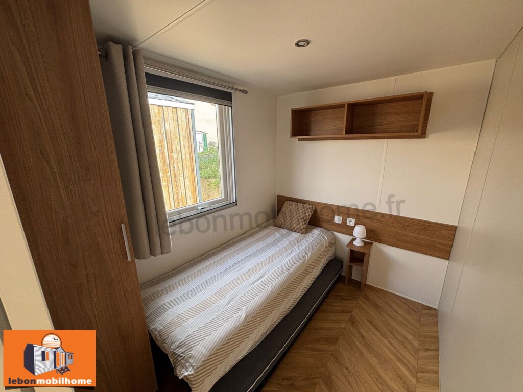 Mobil-home IRM CASITA 3 - 5