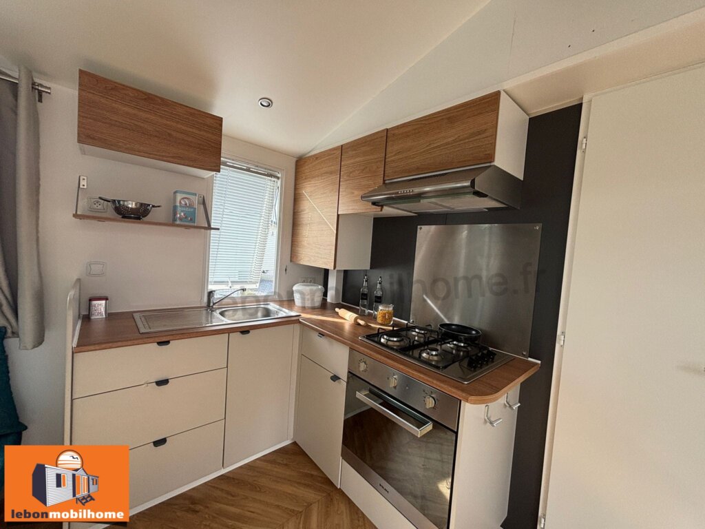 Mobil-home IRM CASITA 3 - 1