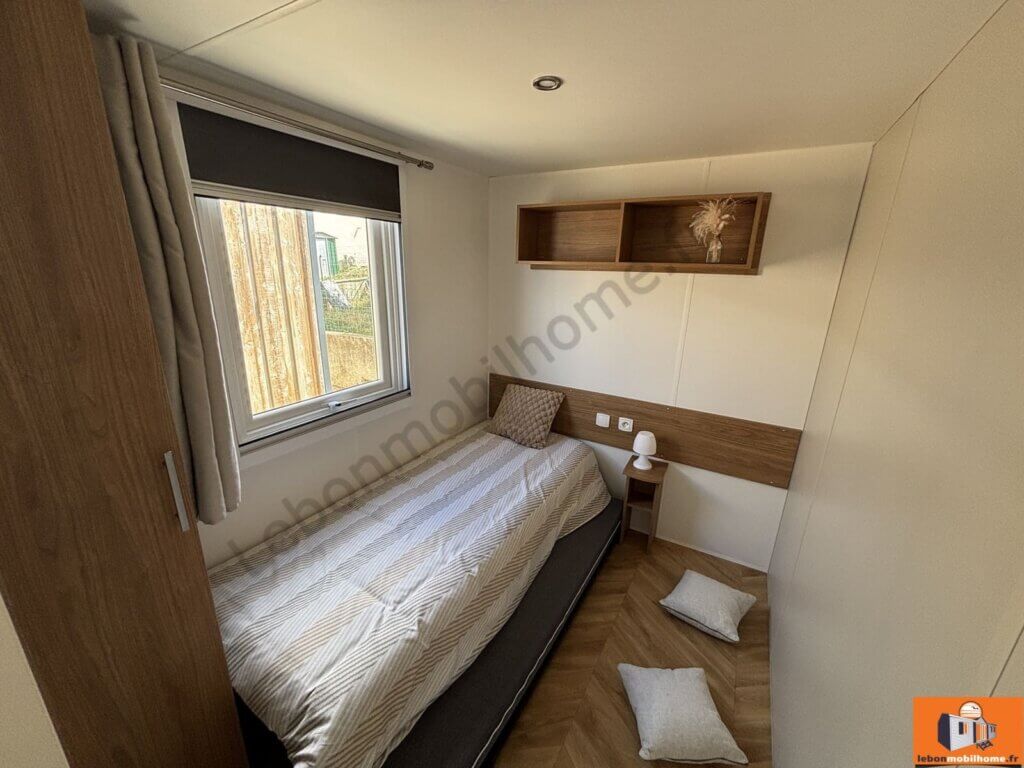 Mobil-home IRM CASITA 3 - 5