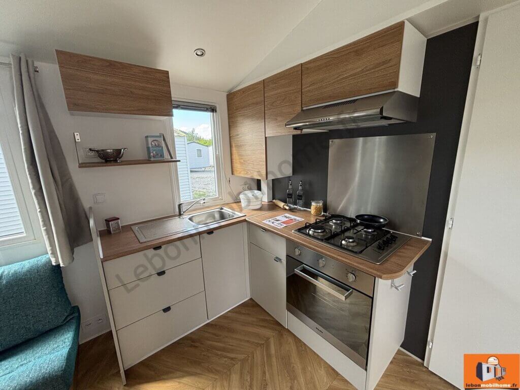 Mobil-home IRM CASITA 3 - 3
