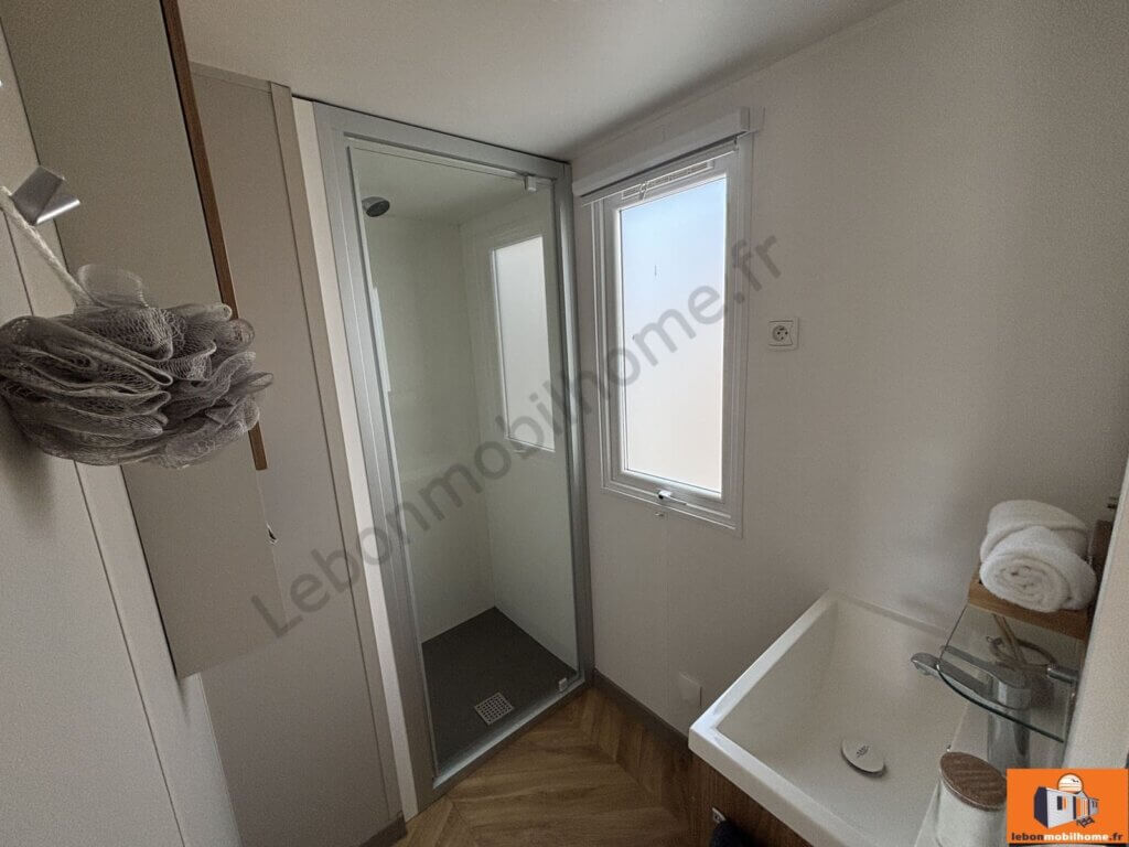 Mobil-home IRM CASITA 3 - 7