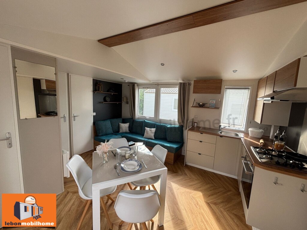 Mobil-home IRM CASITA 3 - 2