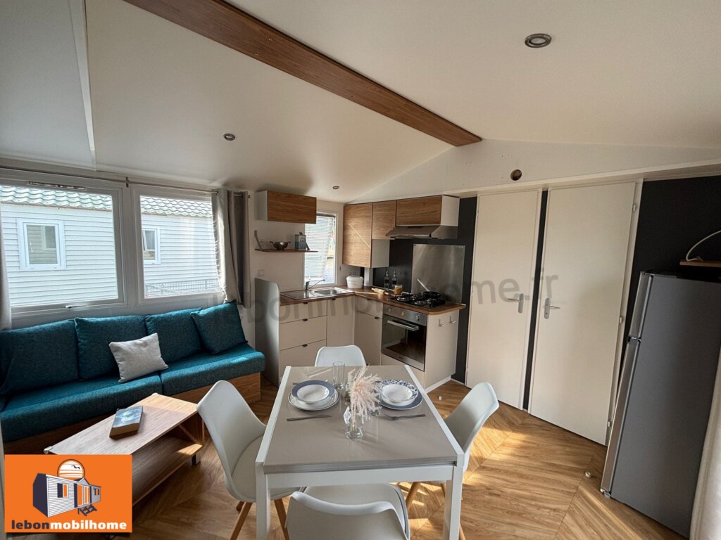 Mobil-home IRM CASITA 3 - 