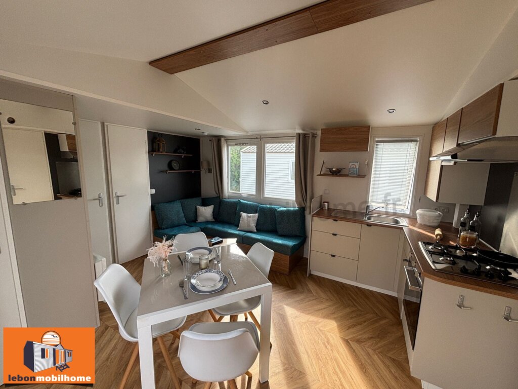 Mobil-home IRM CASITA 3 - 3