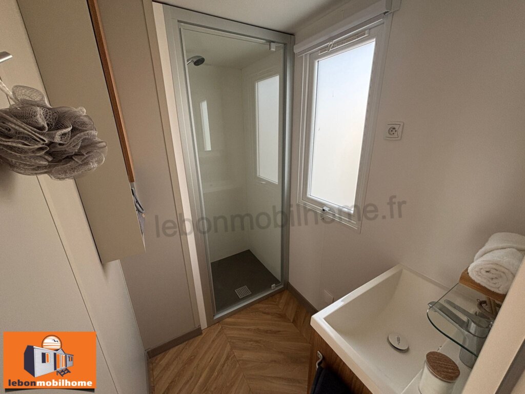 Mobil-home IRM CASITA 3 - 7