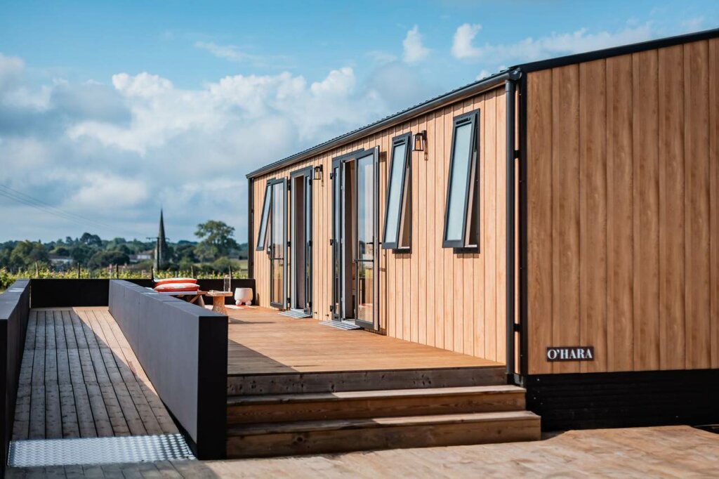 Mobil-home O’HARA 1175 - 7