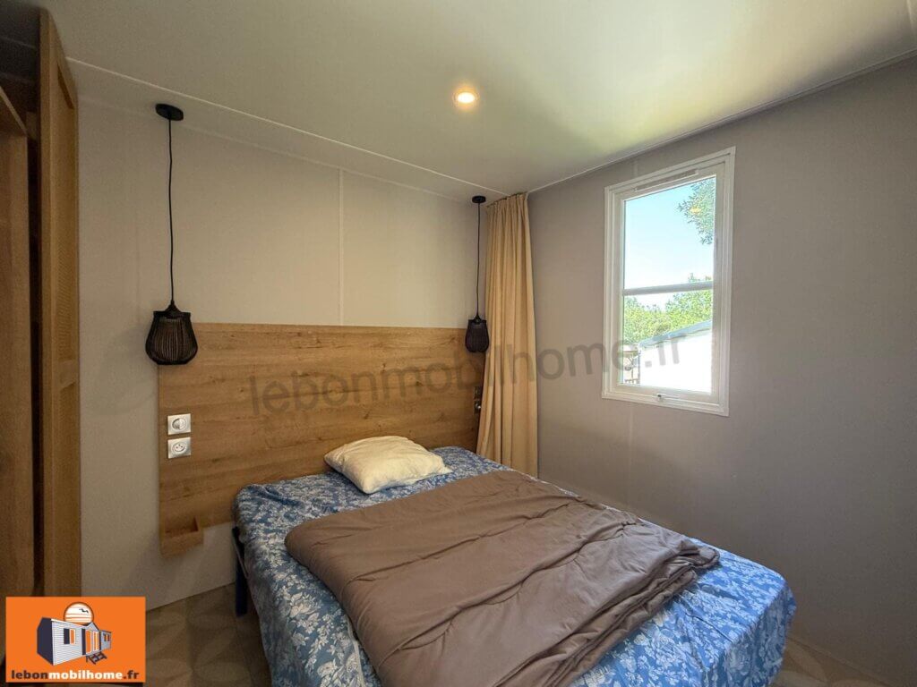Mobil-home O’HARA 804 AUX PORTES DE LA MEDITERANEE - 9