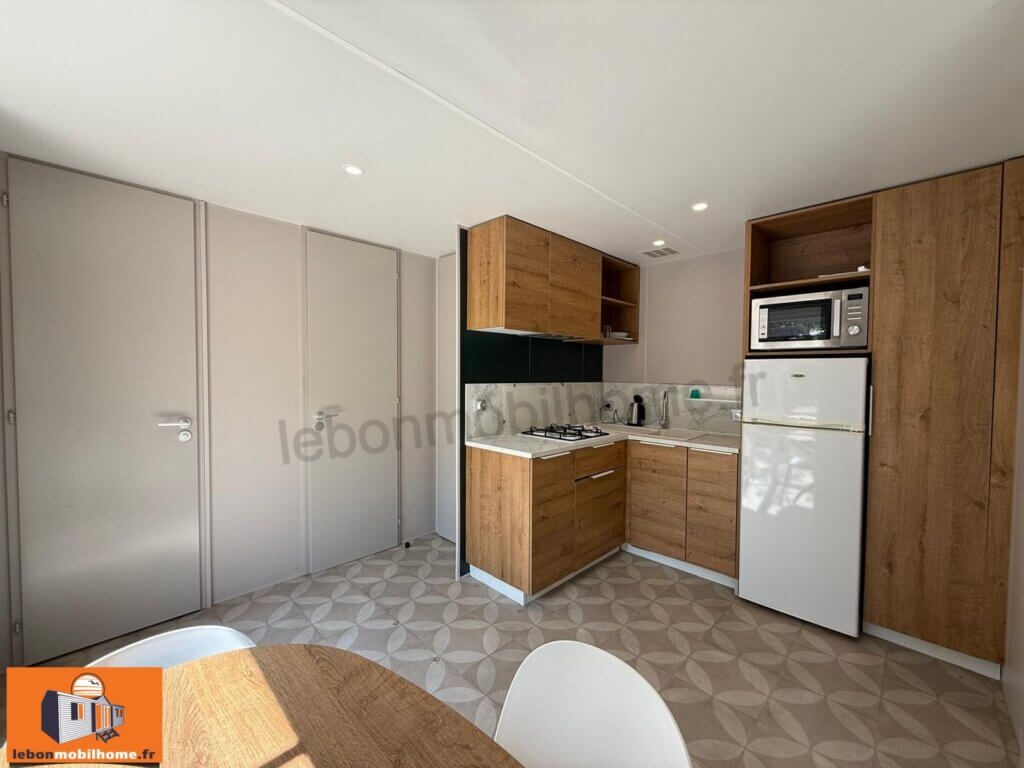 Mobil-home O’HARA 804 AUX PORTES DE LA MEDITERANEE - 3