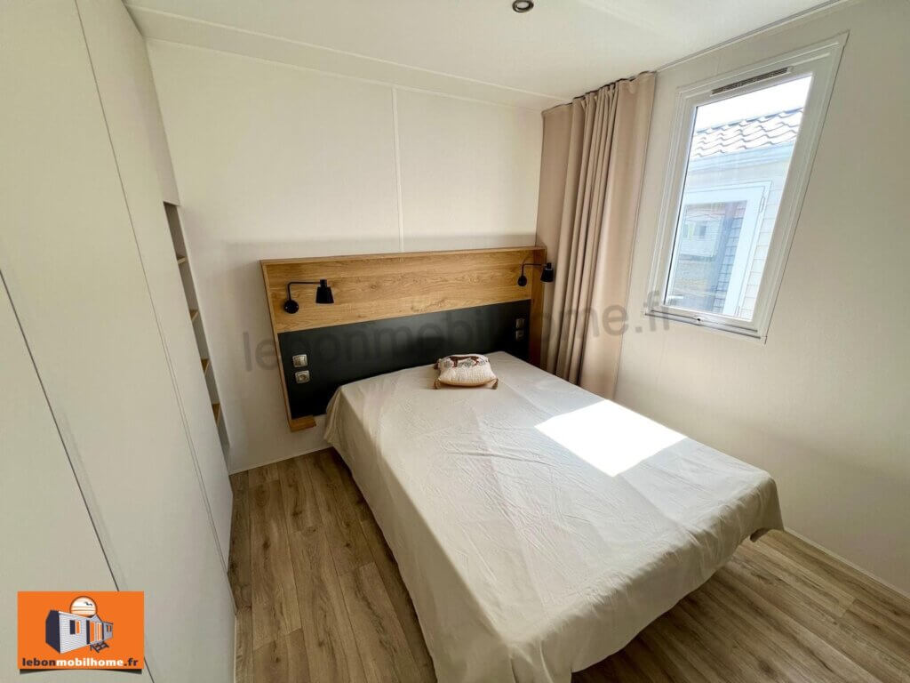Mobil-home O’HARA 804 - 5