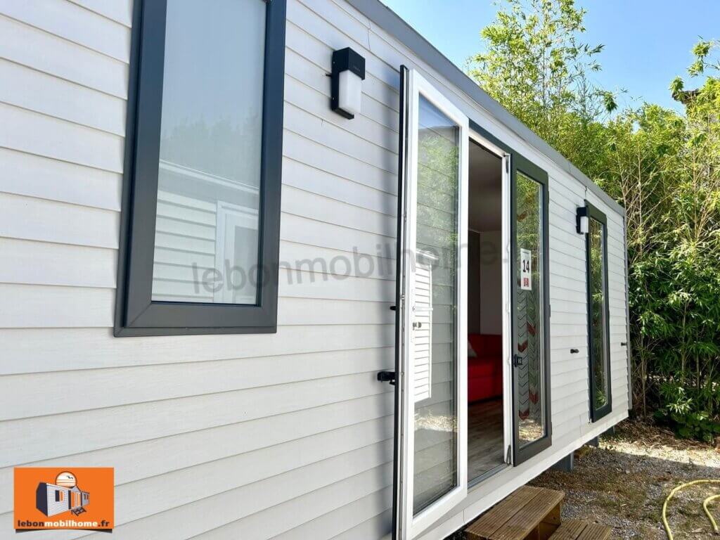Mobil-home O’HARA 804 - 7