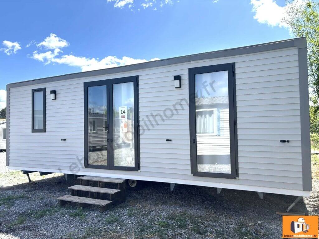 Mobil-home O’HARA 804 - 7