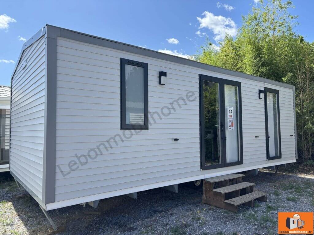 Mobil-home O’HARA 804 - 9