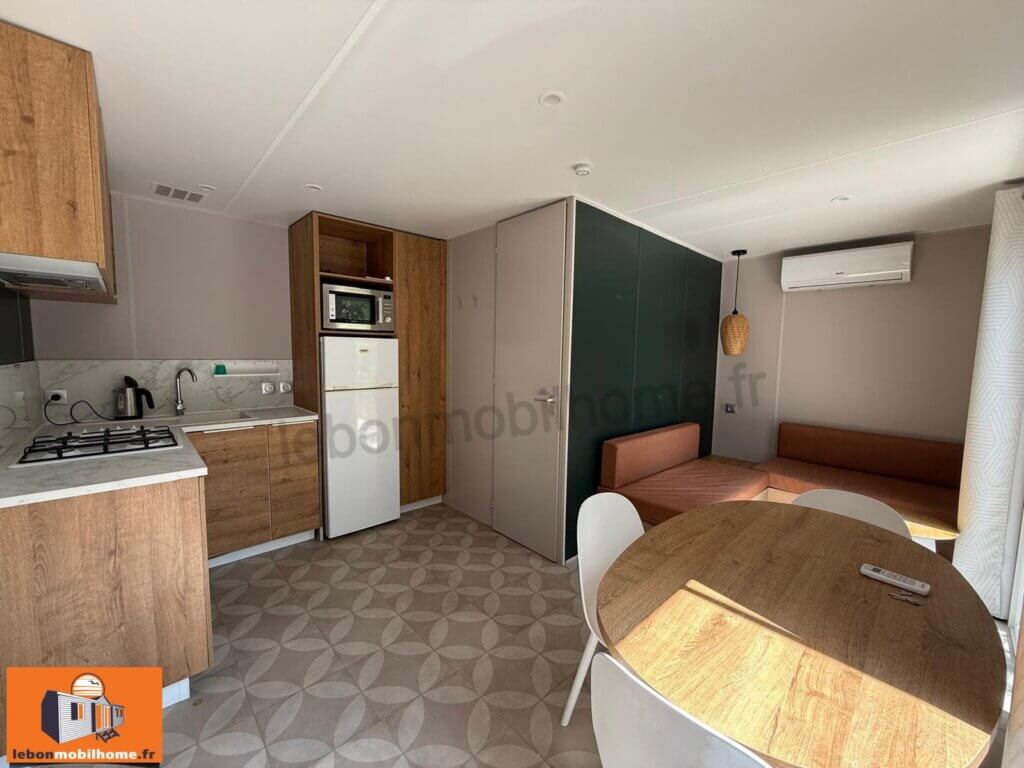 Mobil-home O’HARA 804 AUX PORTES DE LA MEDITERANEE - 5
