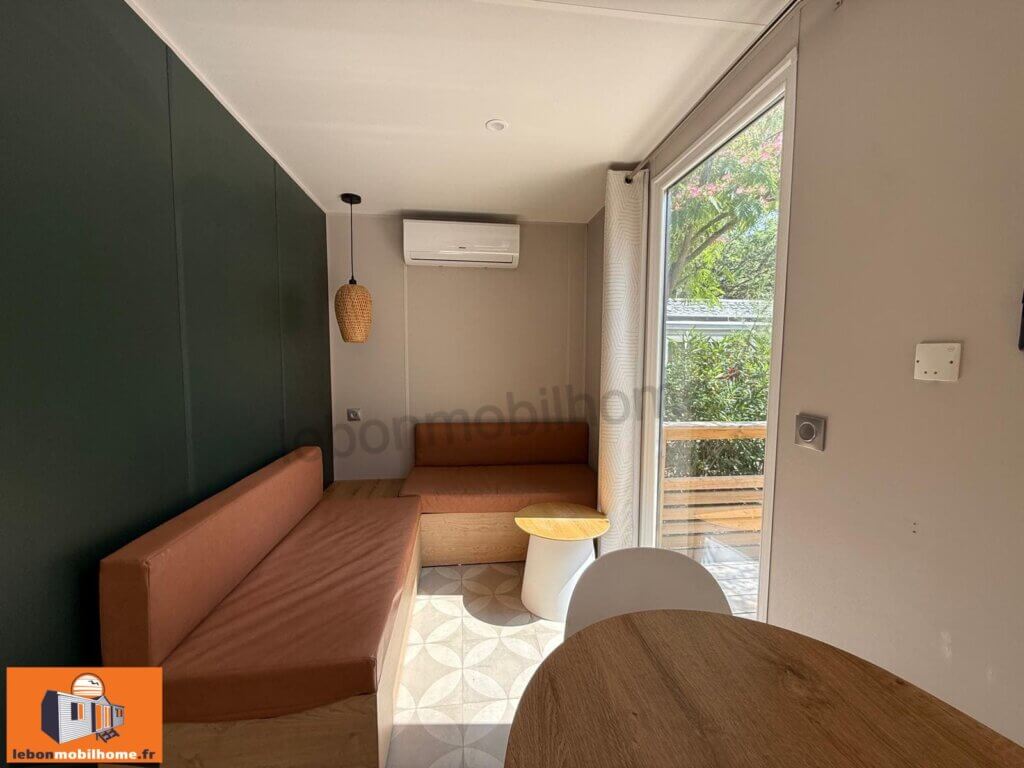 Mobil-home O’HARA 804 AUX PORTES DE LA MEDITERANEE - 7