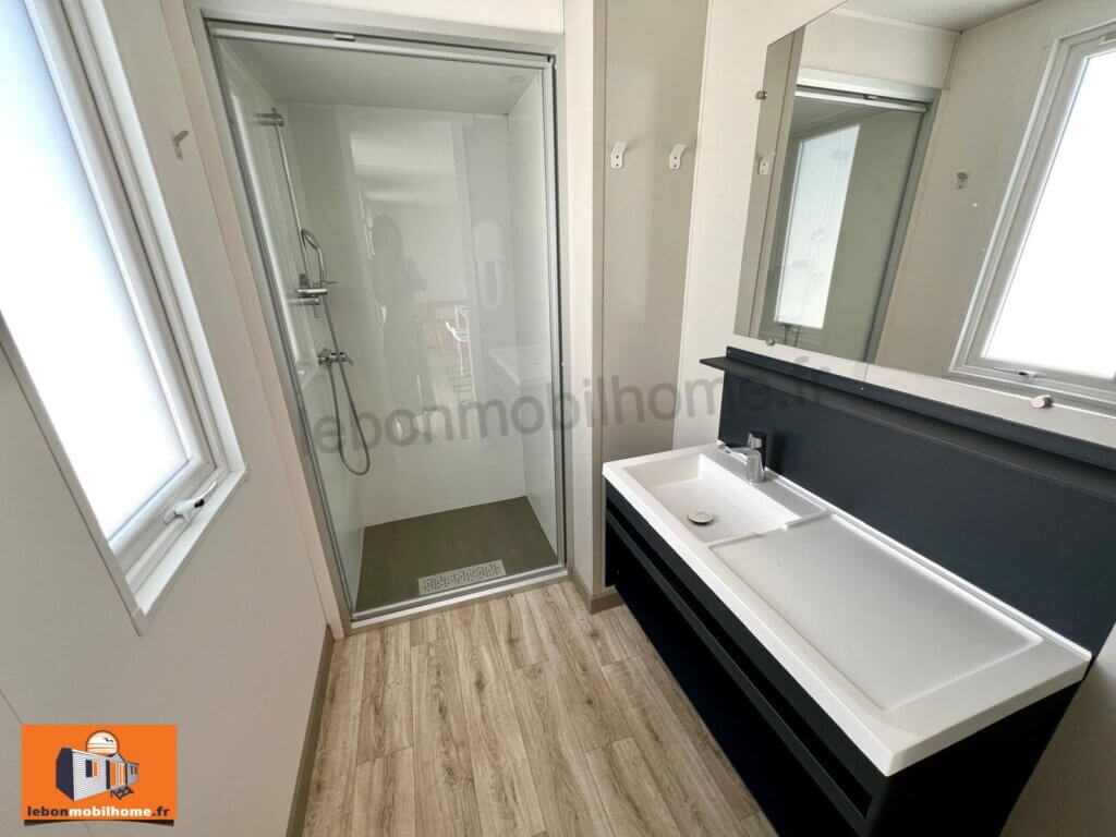 Mobil-home O’HARA 804 - 6