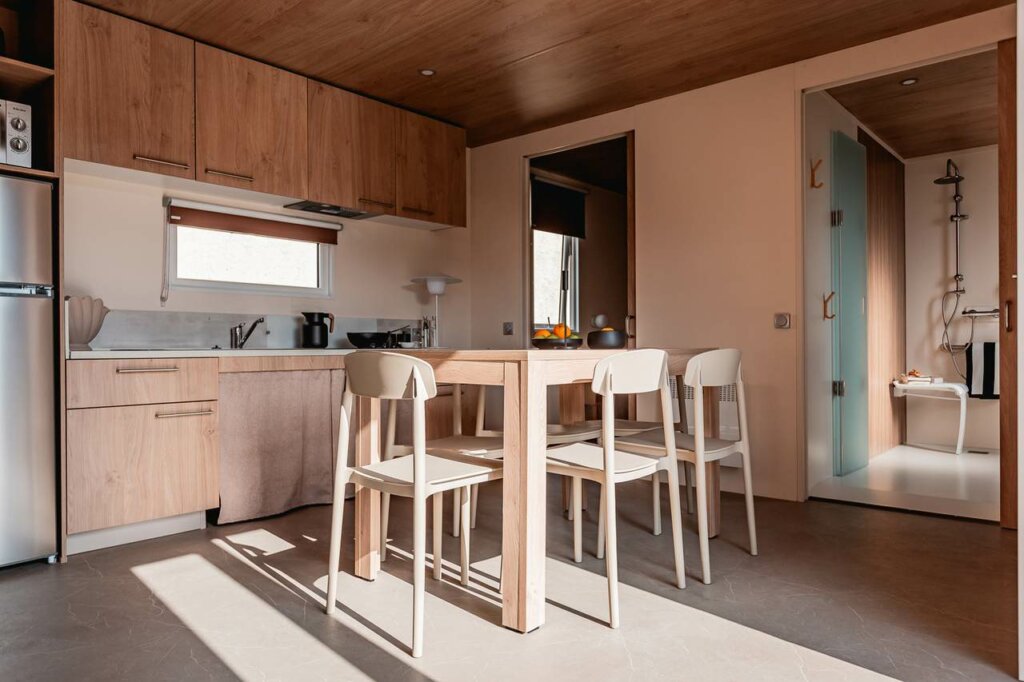 Mobil-home O’HARA 1175 - 