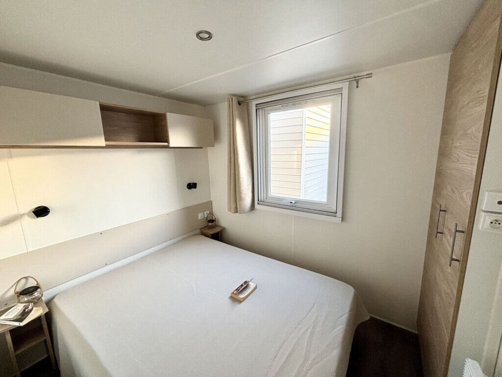 Mobil-home IRM CASITA 3 AUX PORTES DE LA MEDITERRANEE - 6