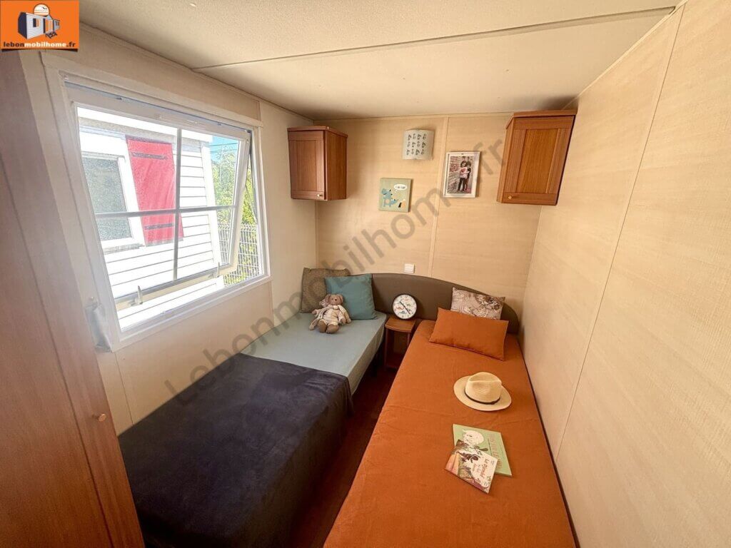 Mobil-home RAPIDHOME HARMONY - 6