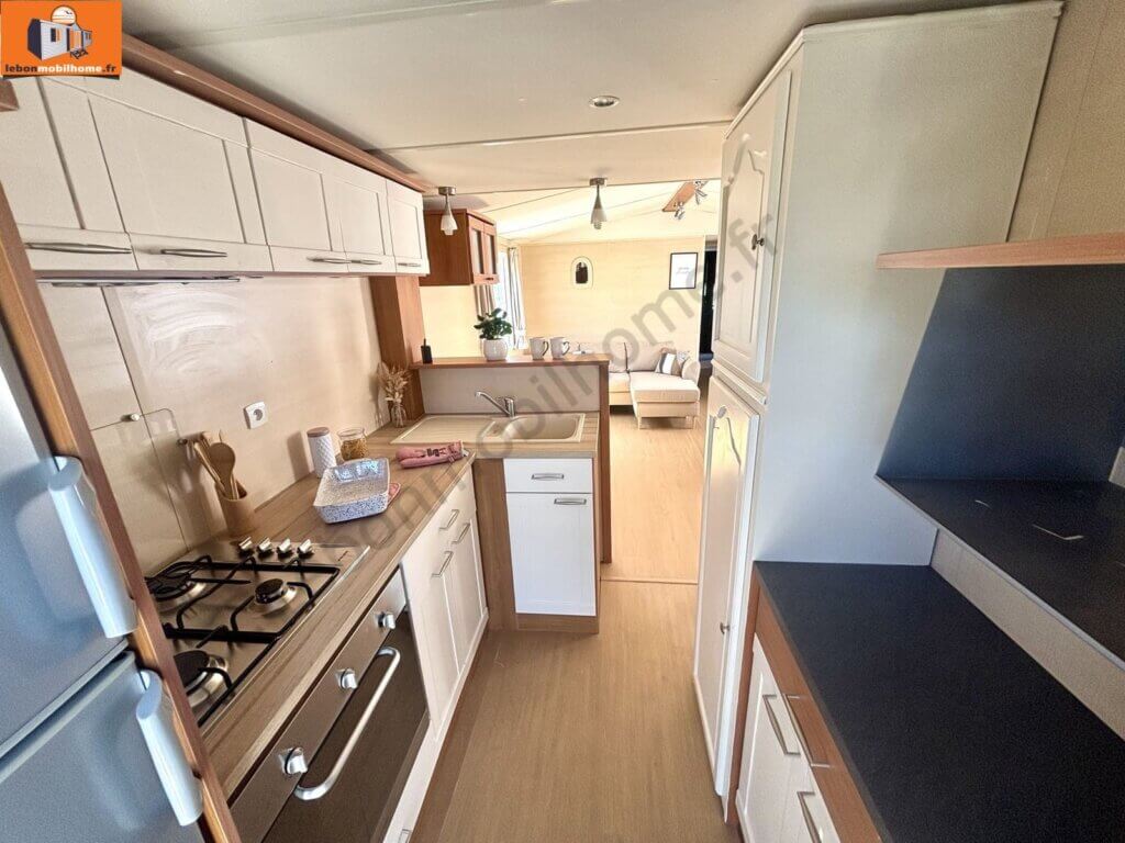 Mobil-home RAPIDHOME HARMONY - 3
