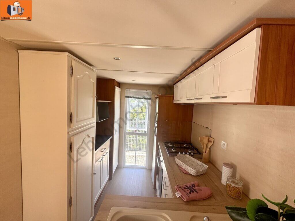 Mobil-home RAPIDHOME HARMONY - 2