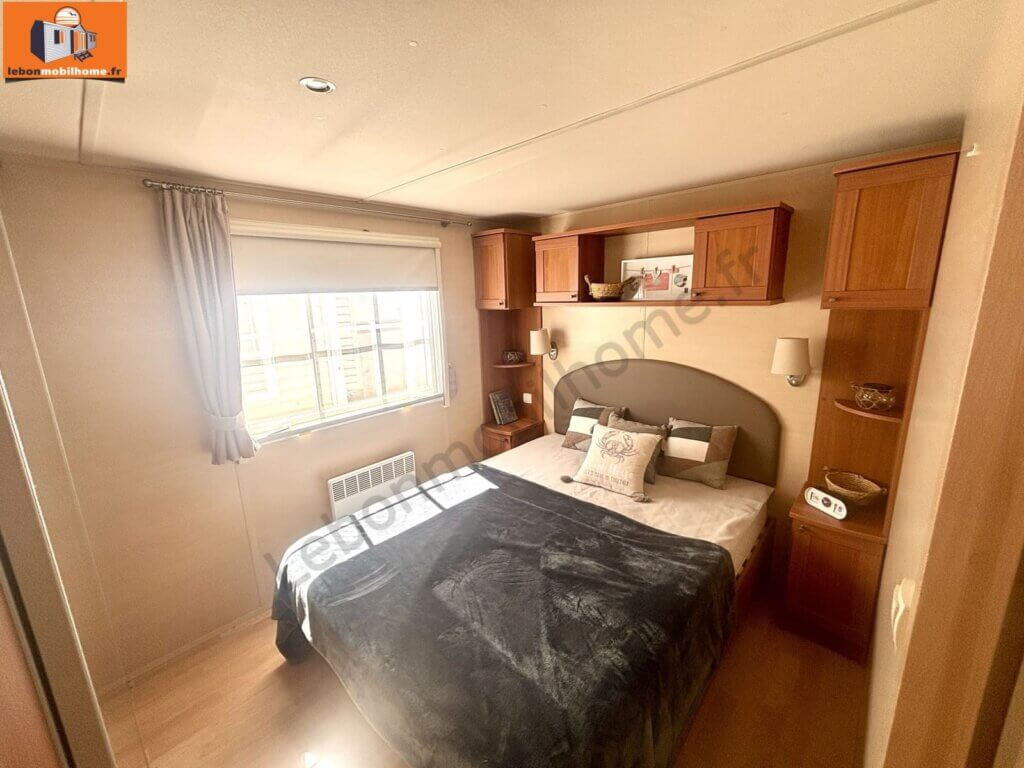 Mobil-home RAPIDHOME HARMONY - 5