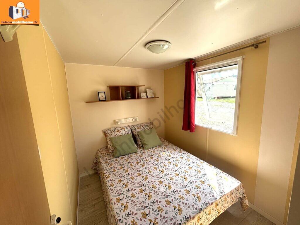 Mobil-home IRM SUPER MERCURE - 4