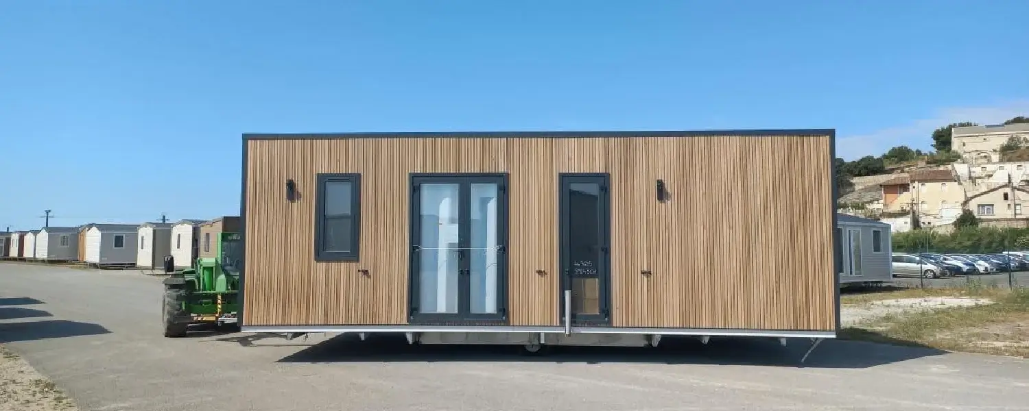 Consommation électrique d’un mobil-home (1)