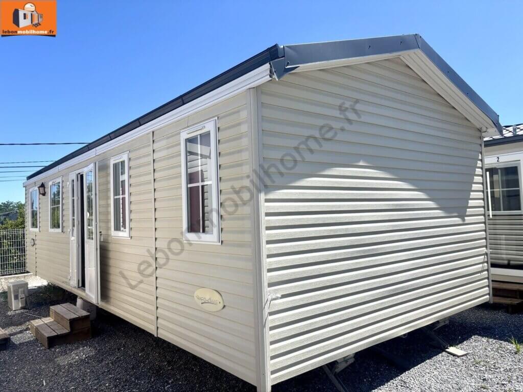 Mobil-home RAPIDHOME HARMONY - 9