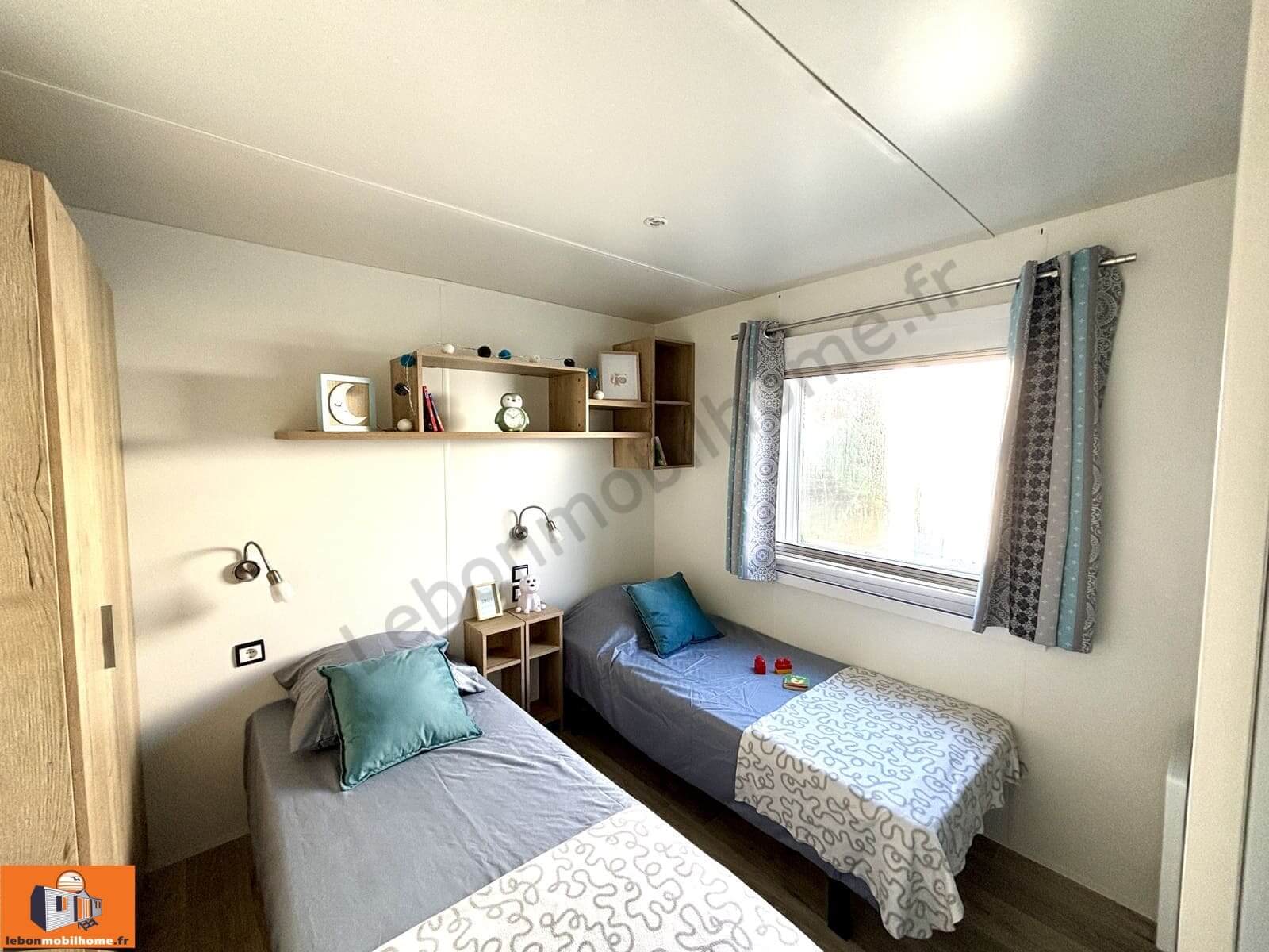 Mobil-home RAPIDHOME MOANA - 6